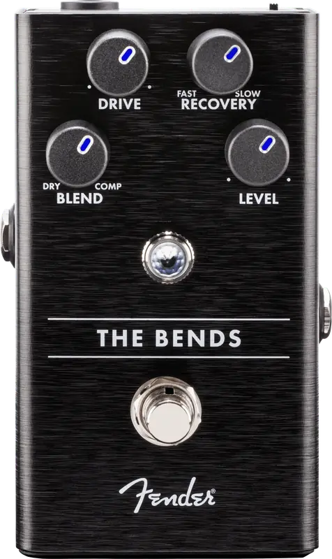 Bends Compressor