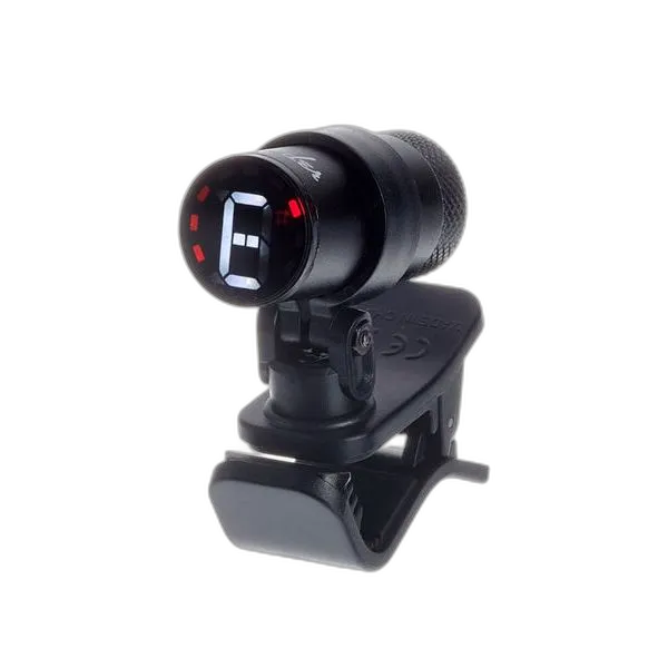 Bullet Tuner