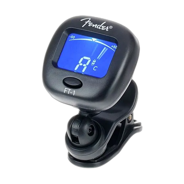 FT-1 Pro Clip Tuner