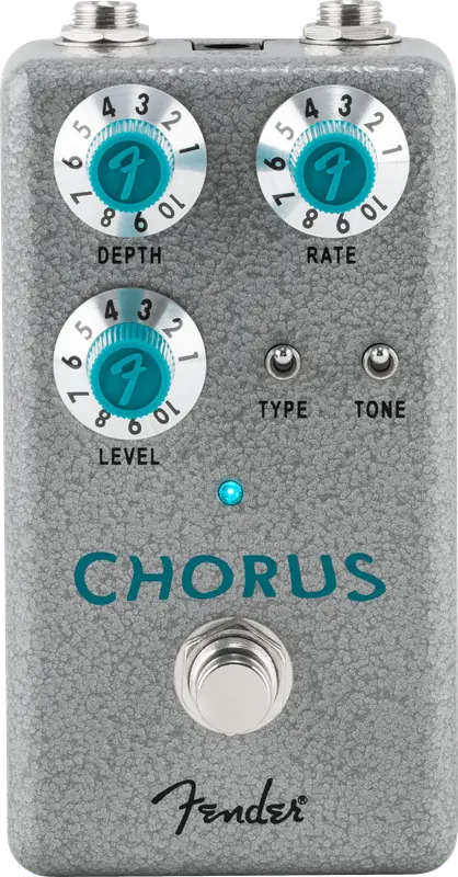 Hammertone Chorus