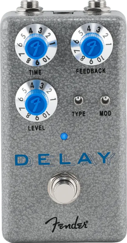 Hammertone Delay