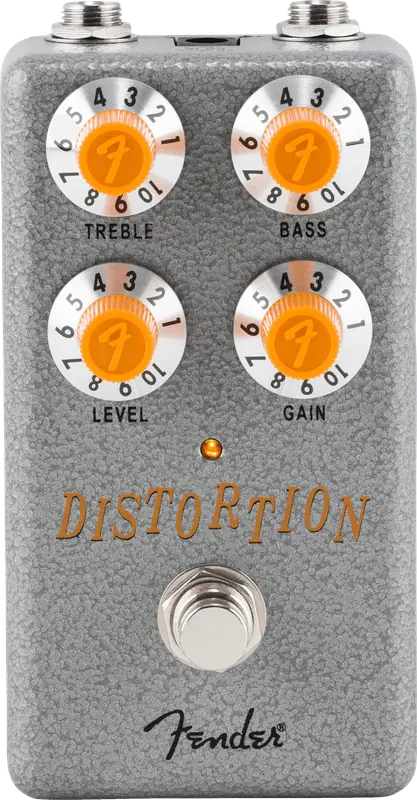 Hammertone Distortion
