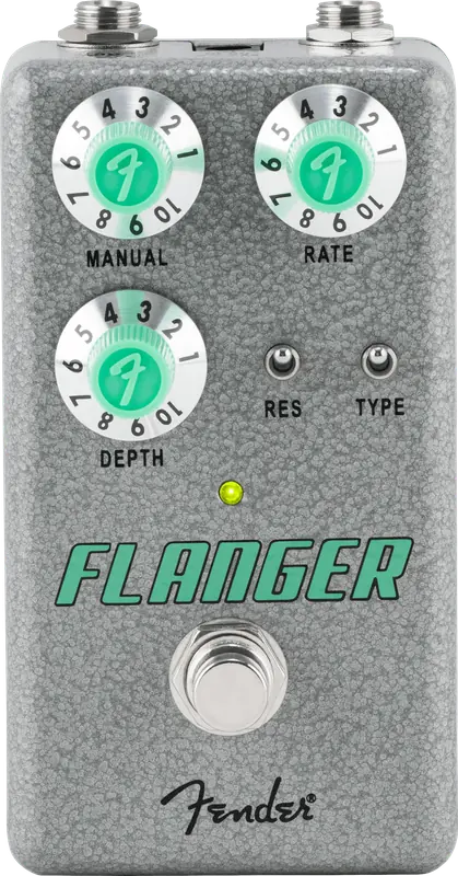 Hammertone Flanger