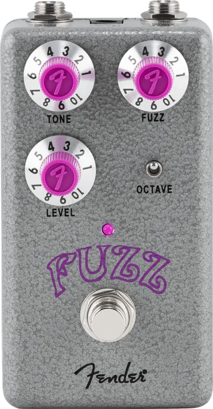 Hammertone Fuzz