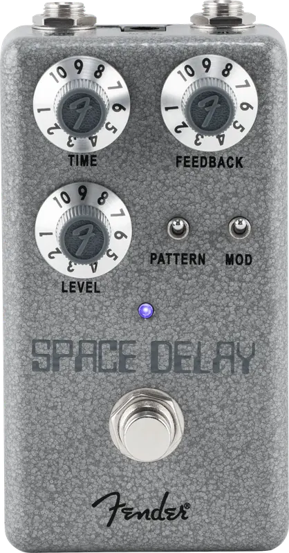 Hammertone Space Delay