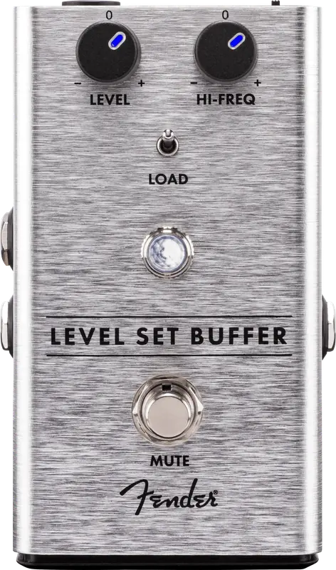 Level Set Buffer