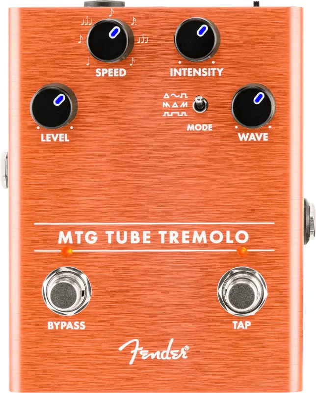 MTG Tube Tremolo