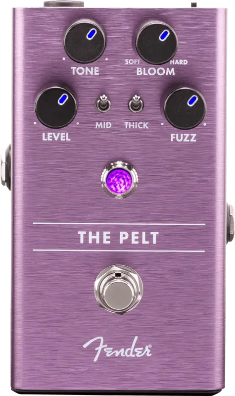 Pelt Fuzz