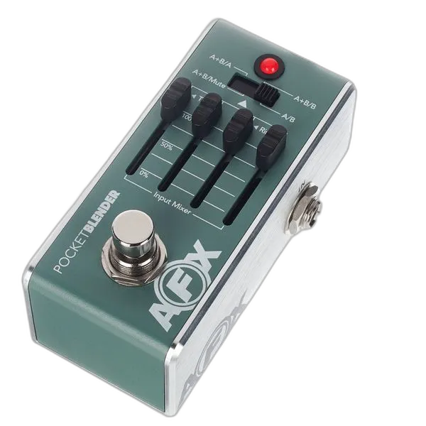AFX Mini Blender, A/B/Y, DI