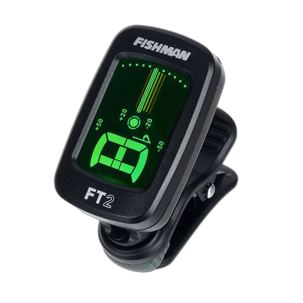 FT-2 Clip On Tuner