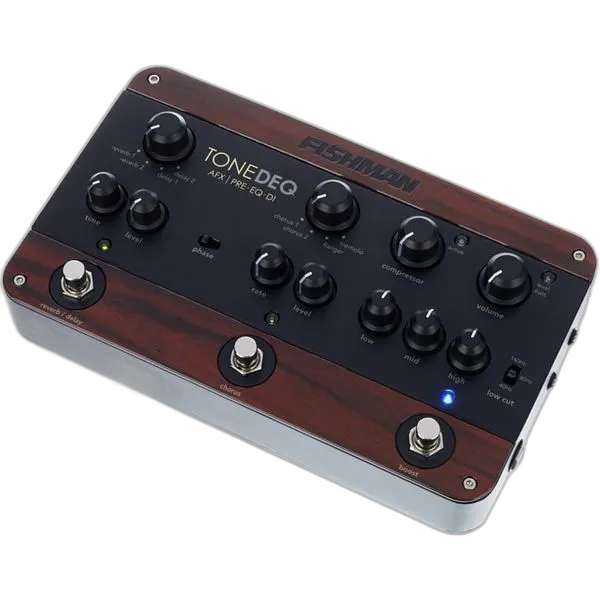 Tone AFX DEQ