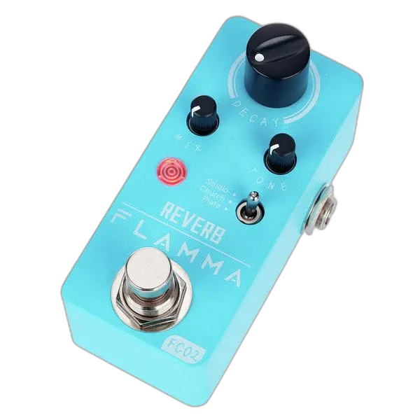 FC02 Reverb