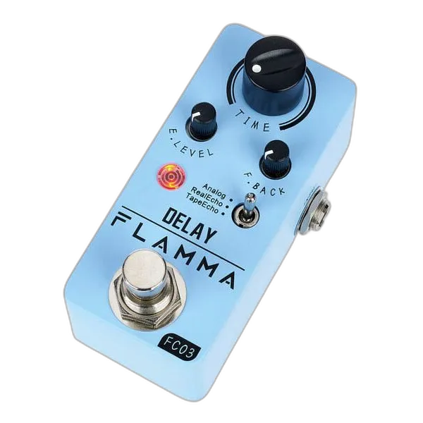 FC03 Delay