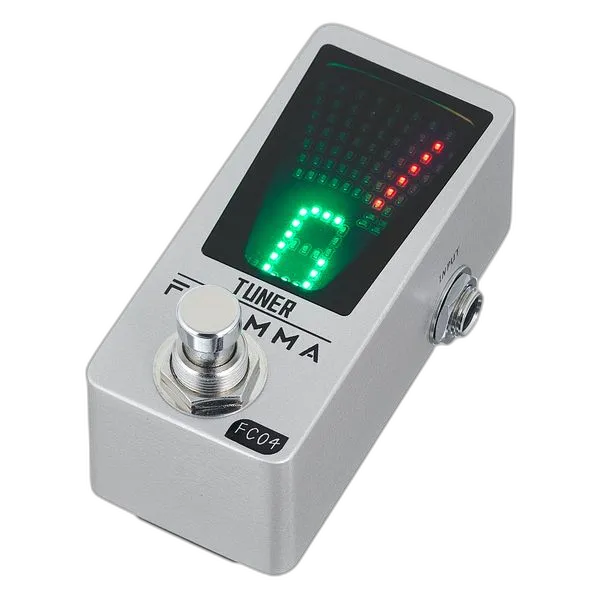 FC04 Tuner