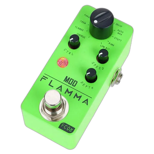 FC05 Multi Modulation