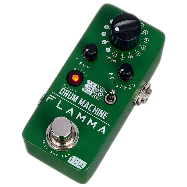 FC12 Drum Machine