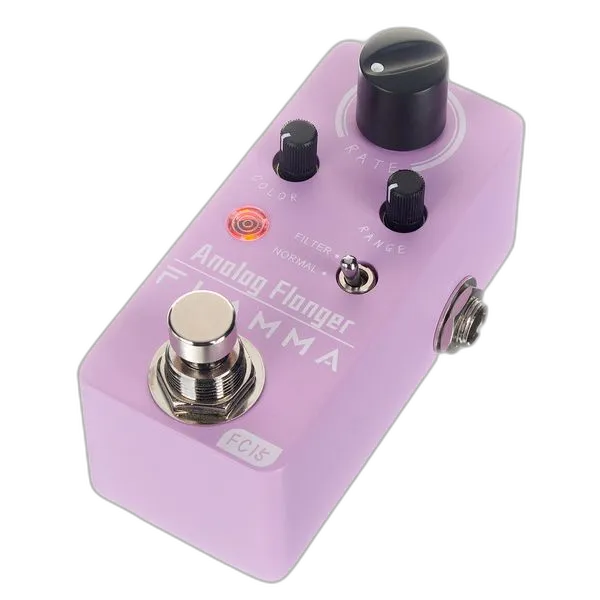 FC15 Flanger