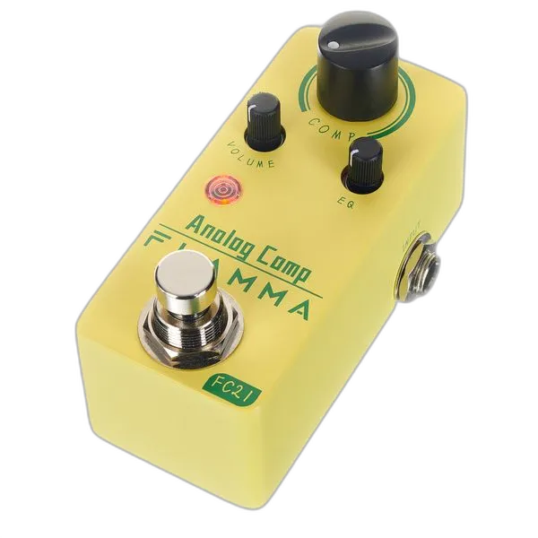 FC21 Optical Compressor