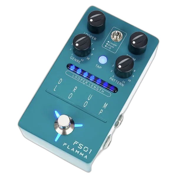 FS01 Looper/Drum Machine