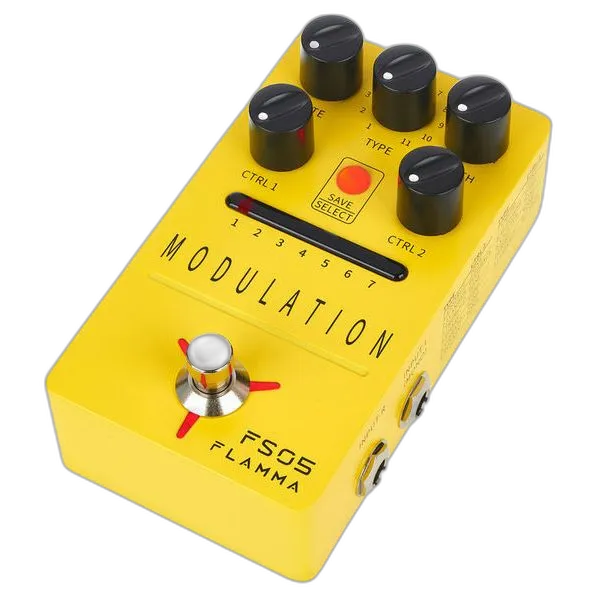 FS05 Multi Modulation