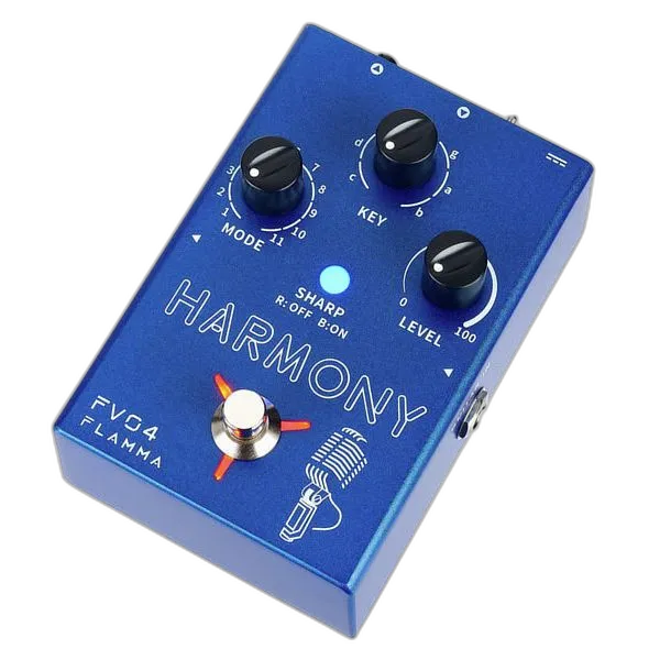 FV04 Harmony