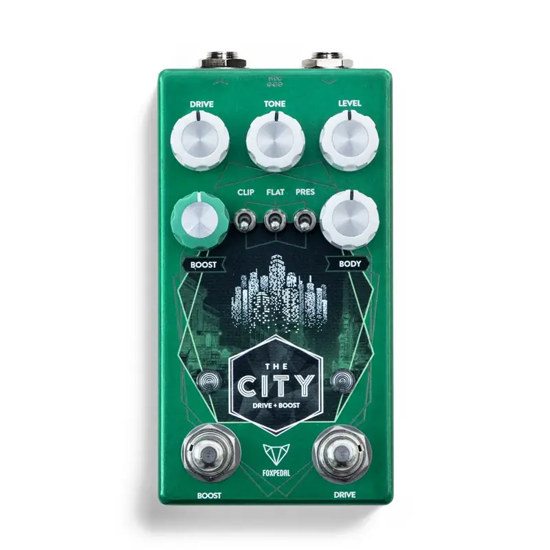 City V2