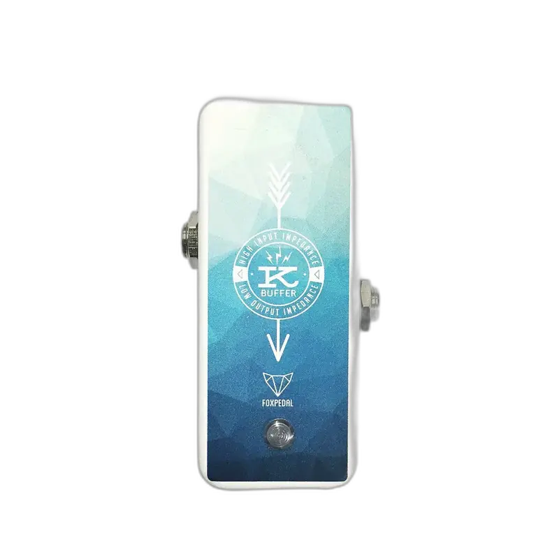 K-Buffer