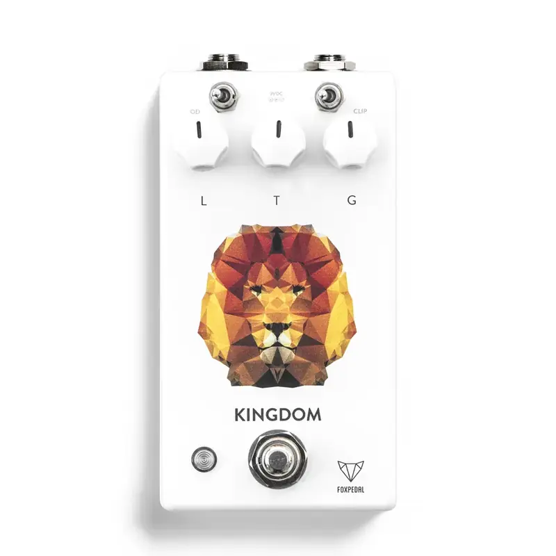 Kingdom V2