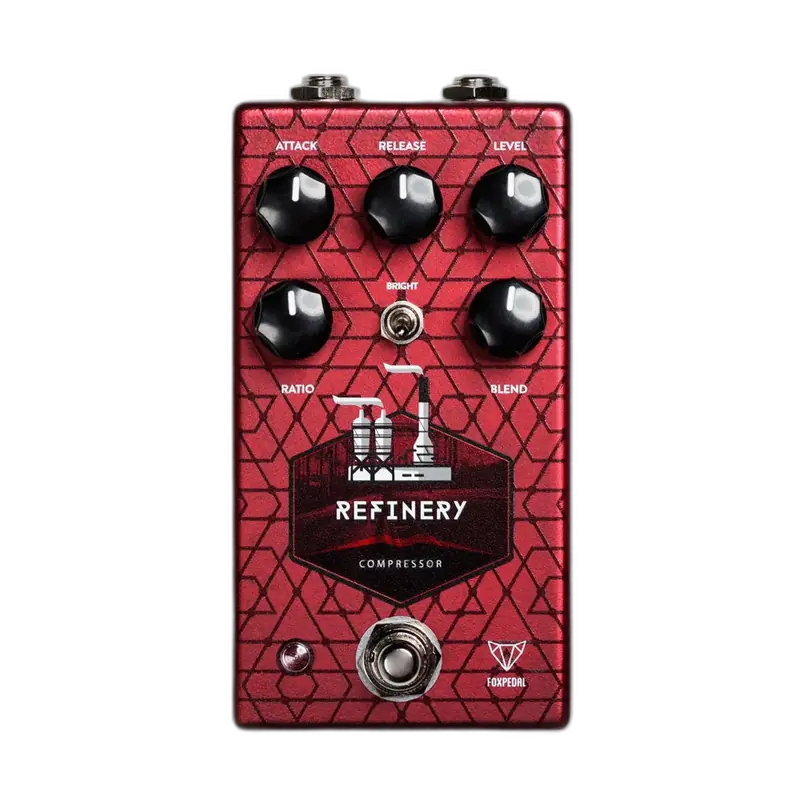 Refinery V2