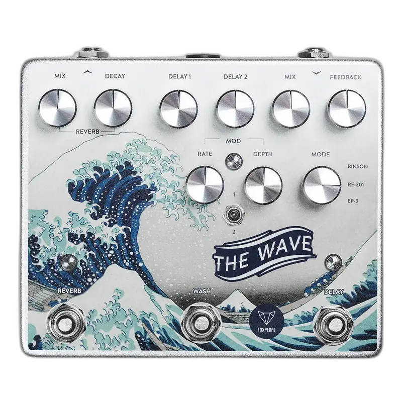 Wave
