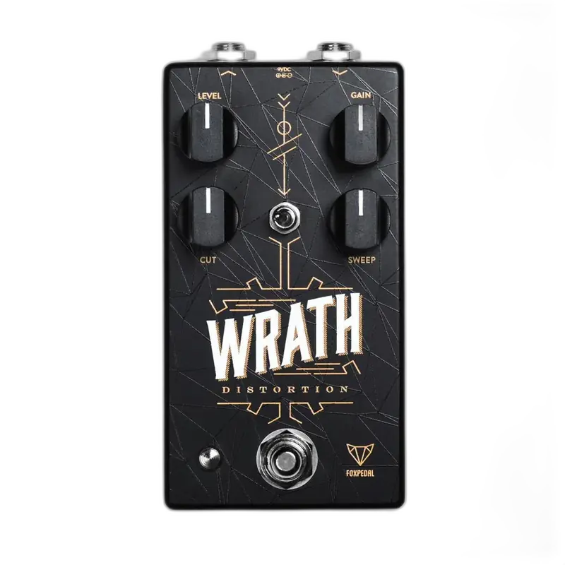 Wrath V2