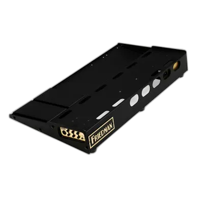Tour Pro 1529 Platinum Pedalboard Package with Power Grid 10 & Buffer Bay 6