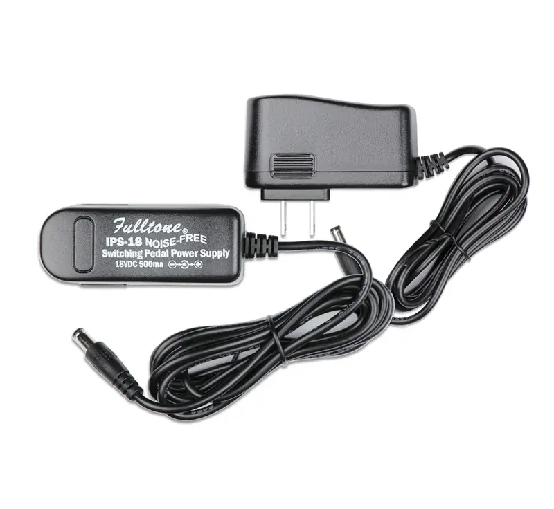 IPS-18 18 volt DC regulated Power Supply