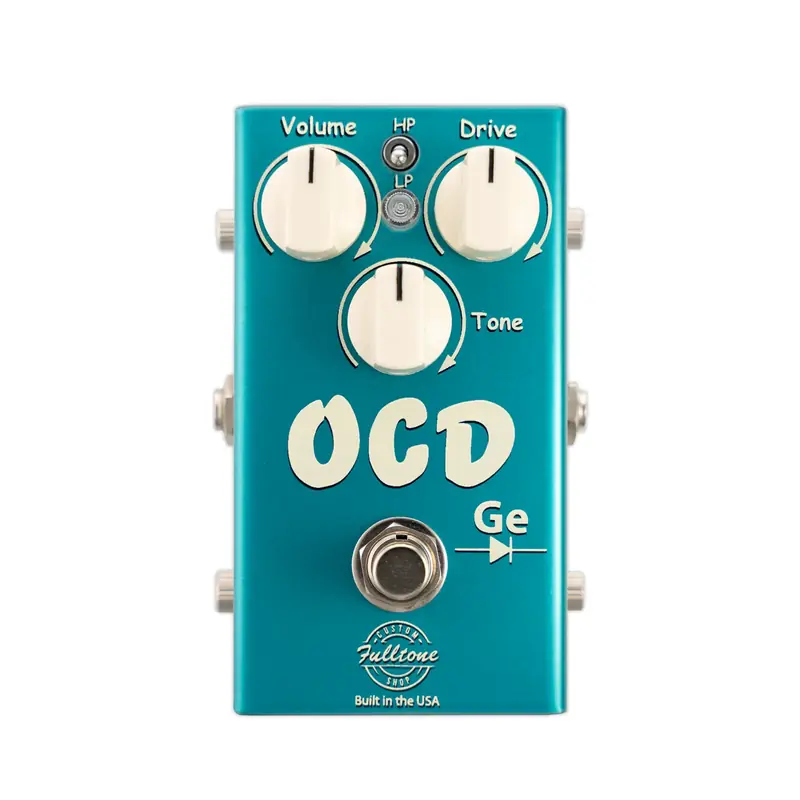 OCD-Germanium