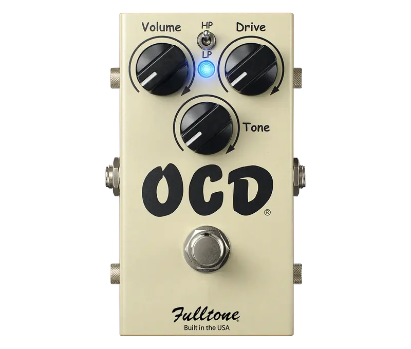 OCDv2