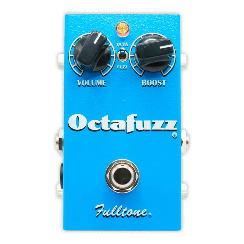 Octafuzz 2