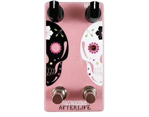 AFTERLIFE V2