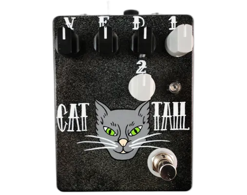 CAT TAIL