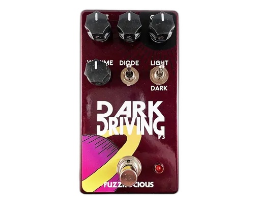 Dark Driving v3