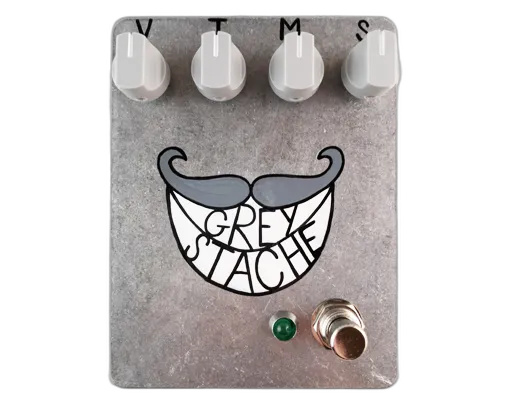 GREY STACHE