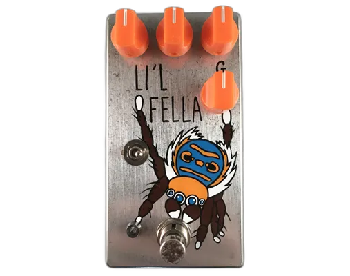 LI’L FELLA