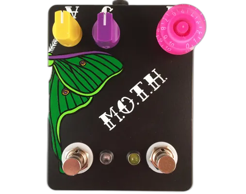 M.O.T.H.