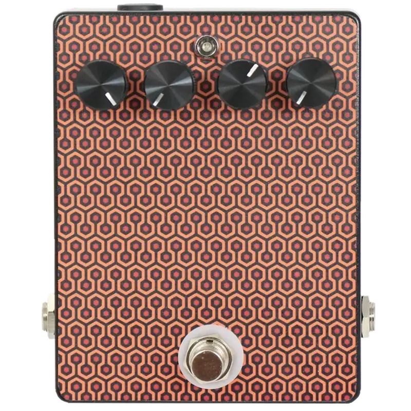 Octave Generator