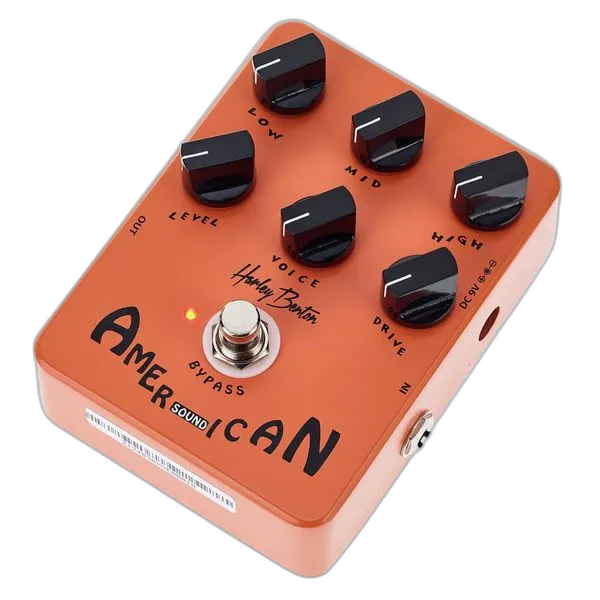 American TrueTone