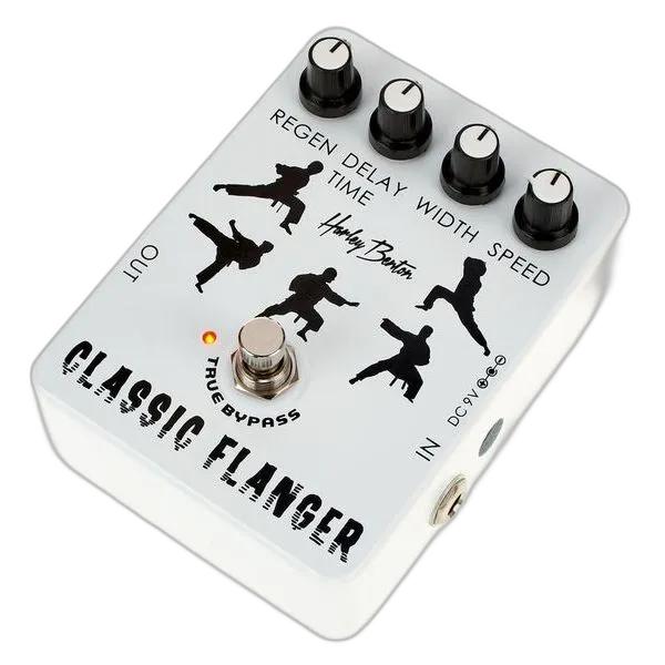Classic Flanger