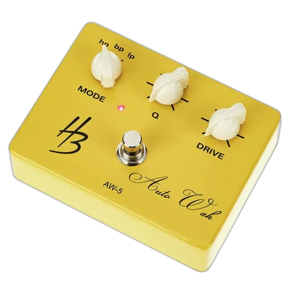 Custom Line AW-5 Auto Wah
