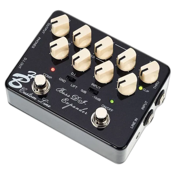 Custom Line Bass DI-Expander