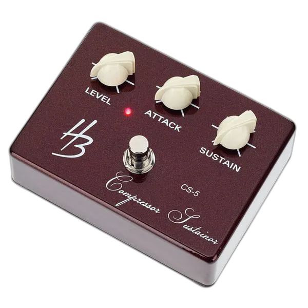 Custom Line CS-5 Compressor