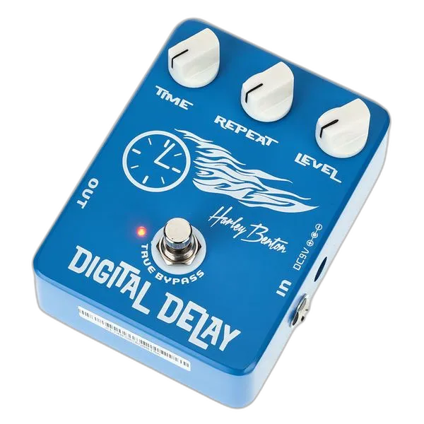 Digital Delay
