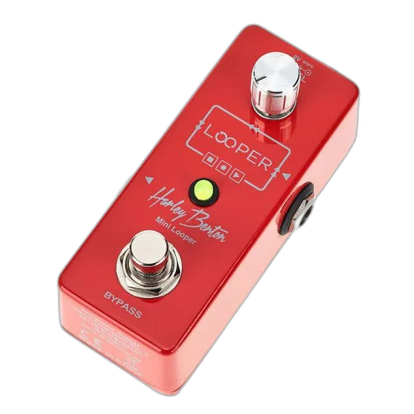 Mini Looper
